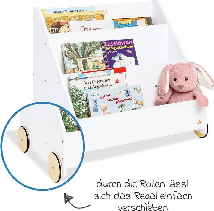 Produktbild Pinolino Lasse