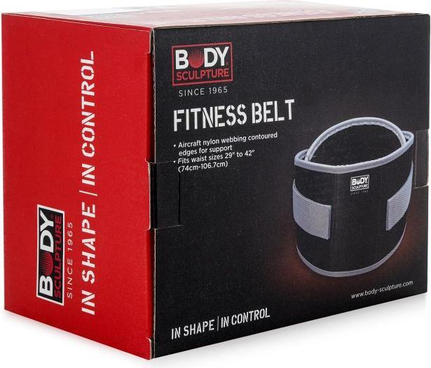 Immagine prodotto Body Sculpture Fitness-Stärkungsgürtel