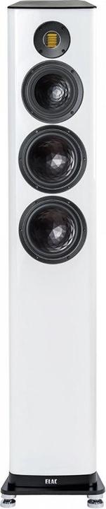 Image du produit ELAC Vela FS 409.2 highgloss *highgloss blanc (1 paire, 450 W)