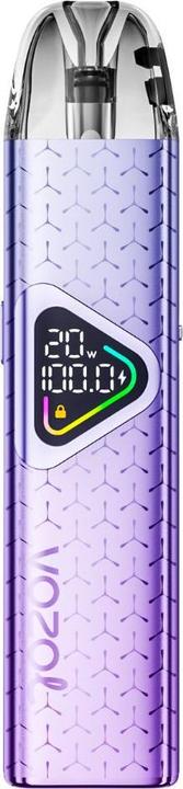 Produktbild Vozol ACE Go, Blue Violett