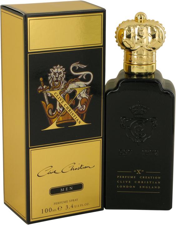 Clive Christian 1872 by Parfum en vaporisateur 50 ml - Galaxus
