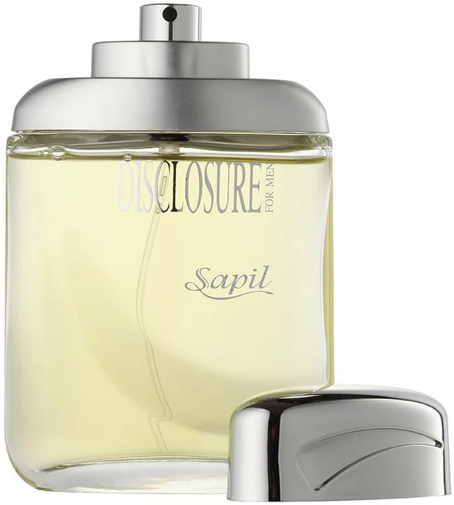 Produktbild Sapil Disclosure by (Eau de Toilette, 100 ml)