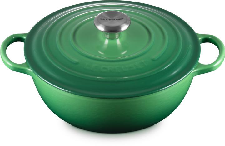 Produktbild Le Creuset La Marmite (26 cm, Bräter + Schmortopf, Gusseisen)