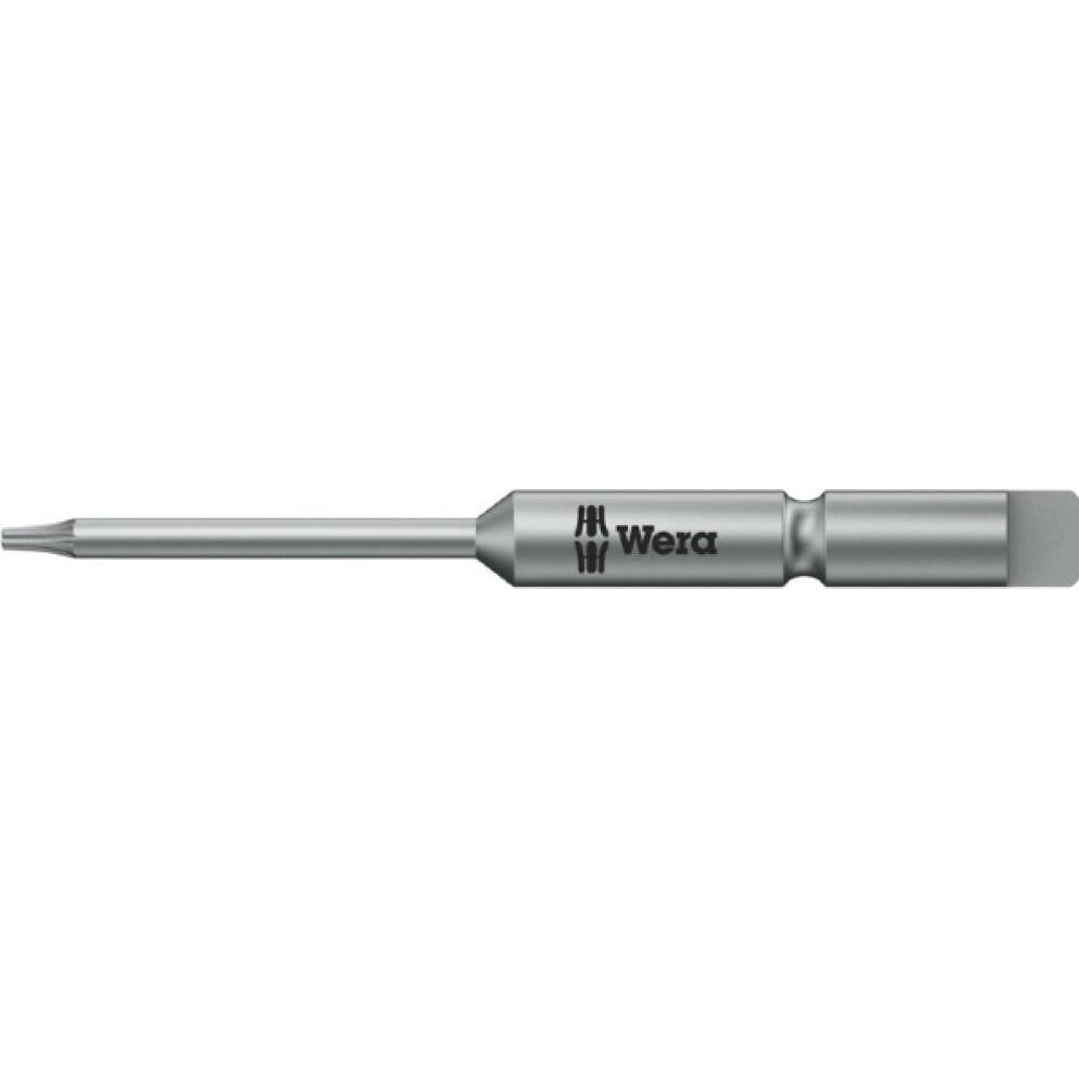 Wera, Bits, 867/9 C TX 8 x 44 mm (TX 8)