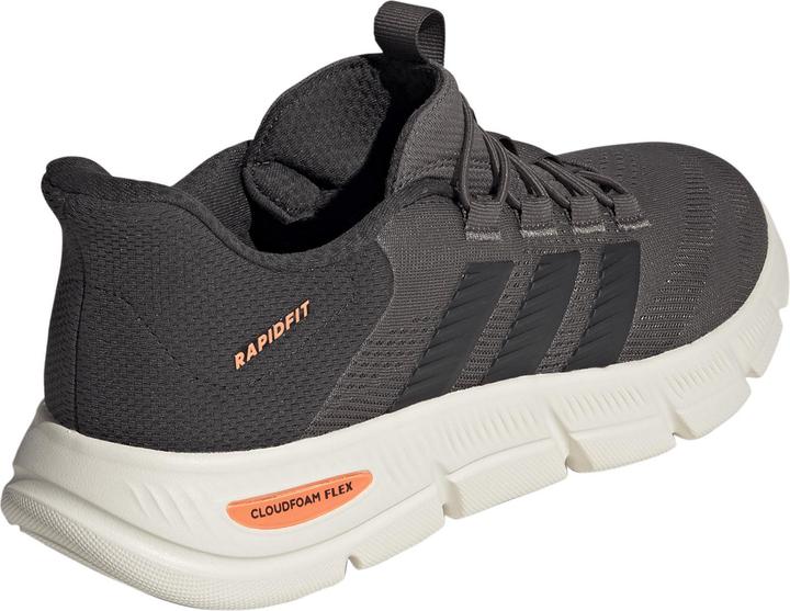 Image du produit Adidas Chaussures Basses Décontractées Cloudfoam Flex Rapidfit (44)