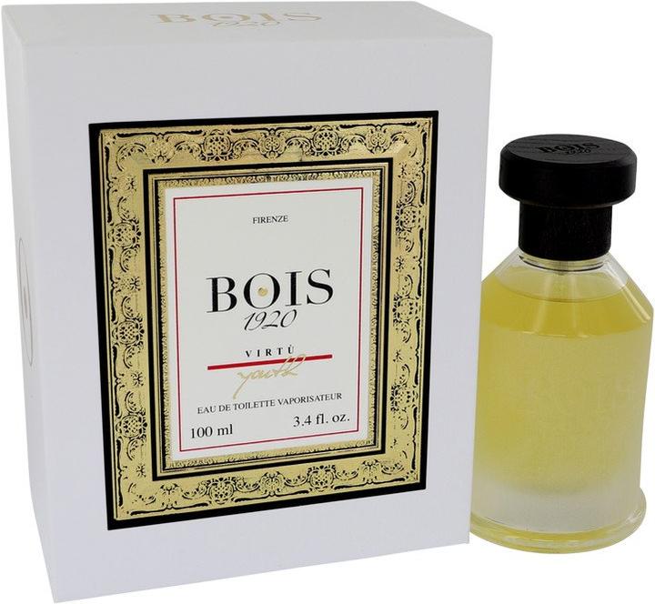 Actual product image Bois 1920 Virtu Youth by Eau de Parfum Spray 100 ml (Eau de parfum, 100 ml)