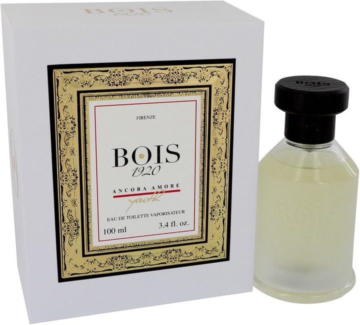 Immagine prodotto Bois 1920 Ancora Amore Youth by Eau de Toilette Spray 100 ml (Eau de toilette, 100 ml)