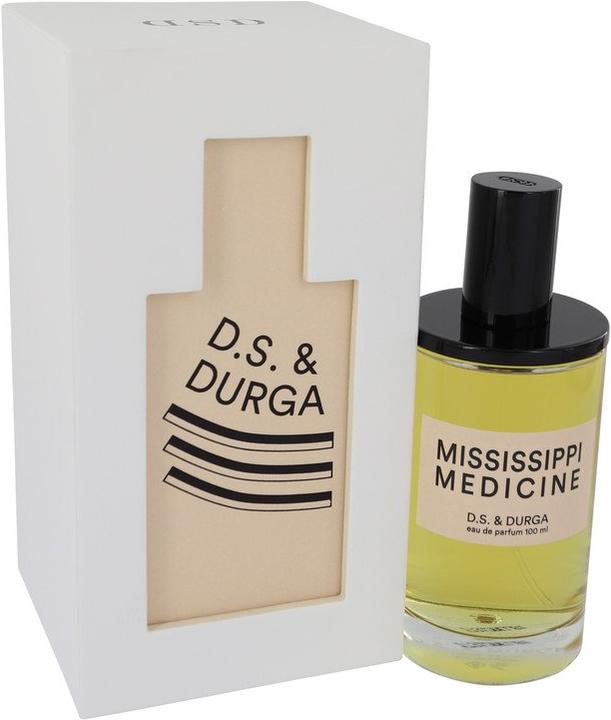 Immagine prodotto D.S. & Durga Mississippi Medicine di Eau de Parfum Spray 100 ml (Eau de parfum, 100 ml)