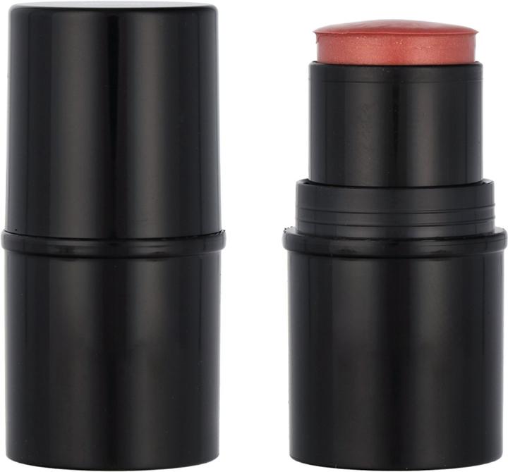 Produktbild Dr. Hauschka Lip To Cheek (01 Apricot, Highlighter, 6.10 g)