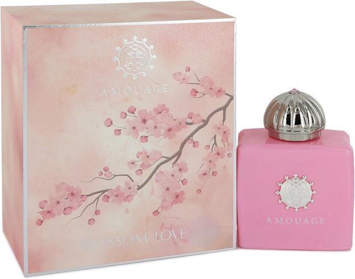 Immagine prodotto Amouage Blossom Love di Eau de Parfum Spray 100 ml (Eau de parfum, 100 ml)