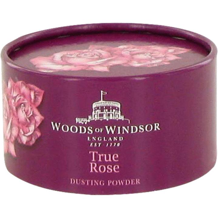 Thumbnail - Woods Of Windsor, Bodylotion, True Rose by Dusting Powder 104 ml (Körperpuder, 104 ml)