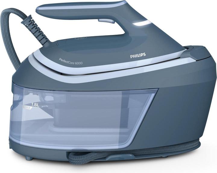 Image du produit Philips PSG6042/20 (2400 W, 550 g/min)