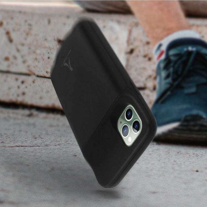 Immagine prodotto Akashi BATTERIA COQUE 3500 MAH IPHONE 11 PRO (Apple iPhone 11 Pro)