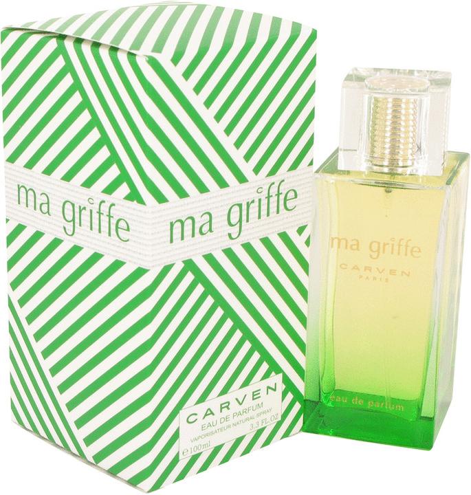 Immagine prodotto Carven MA GRIFFE di Eau de Parfum Spray (nuova confezione) 100 ml (Eau de parfum, 100 ml)