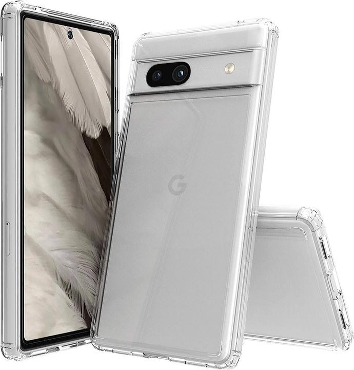 Actual product image JT Berlin Pankow (Google Pixel 7a)