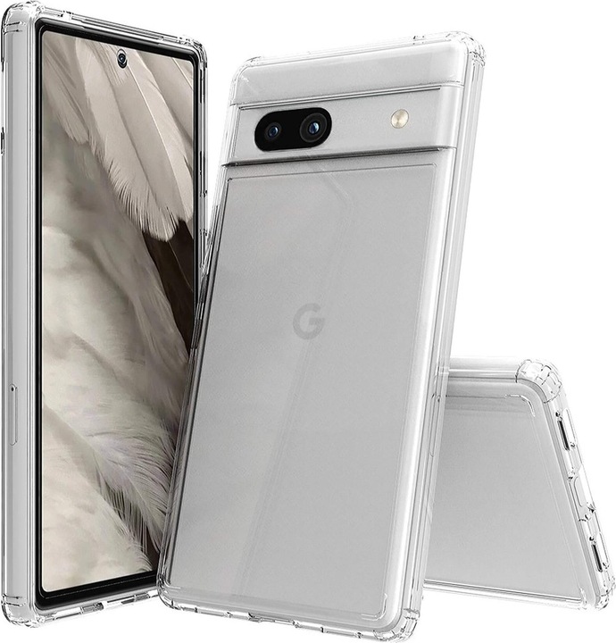 Actual product image JT Berlin Pankow (Google Pixel 7a)