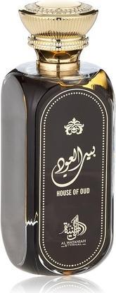 Image du produit Al Wataniah House Of Oud - EDP - Volume : 100 ml (Eau de parfum, 100 ml)