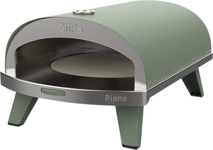 Ziipa Eucalyptus (Pizza oven gas)