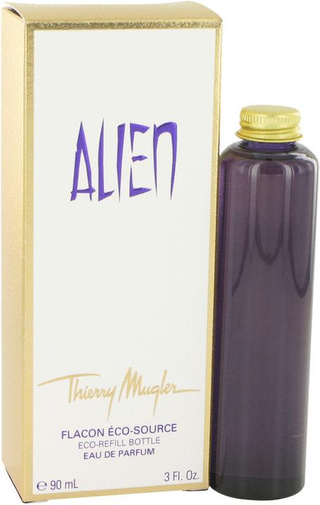 Immagine prodotto Thierry Mugler Alien di Eau de Parfum Refill 90 ml (Eau de parfum, 90 ml)