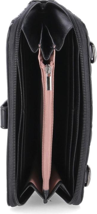 Produktbild Gabor Bags Damen Portmonees/Geldbörsen schwarz