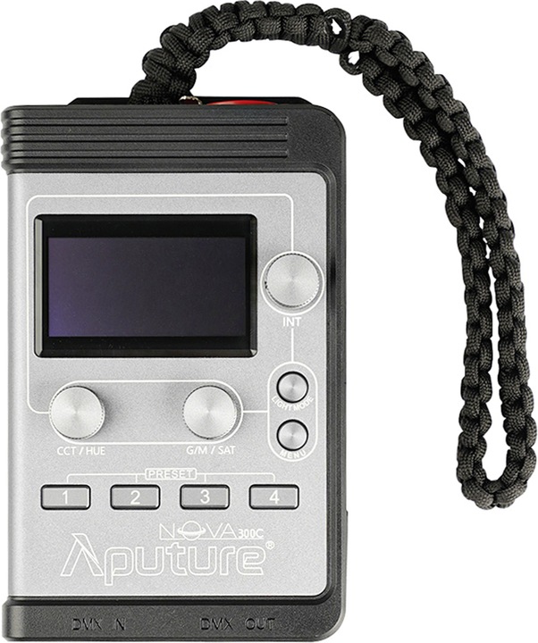 Produktbild Aputure Nova P300c Kit (Flächenleuchte)