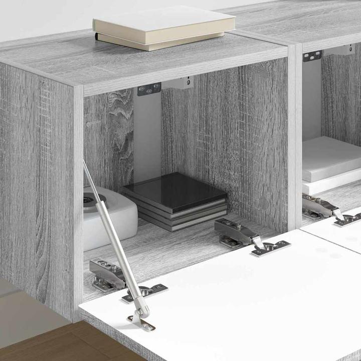 Actual product image vidaXL TV-Schränk (31 x 39 x 29.50 cm)