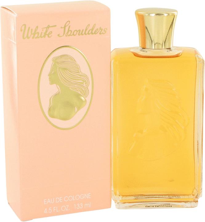 Produktbild Evyan WHITE SHOULDERS by Cologne 133 ml (Eau de cologne, 133 ml)