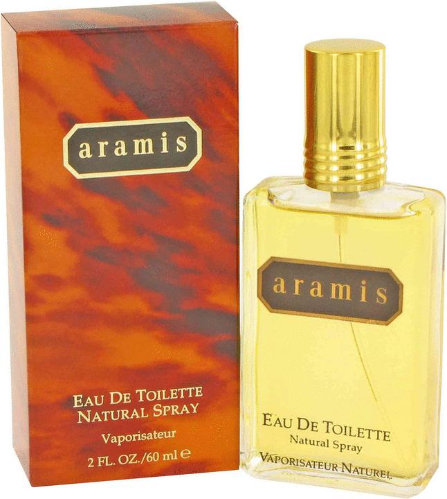 Image du produit Aramis by Cologne / Eau de Toilette Vaporisateur 60 ml (Eau de toilette, 60 ml)