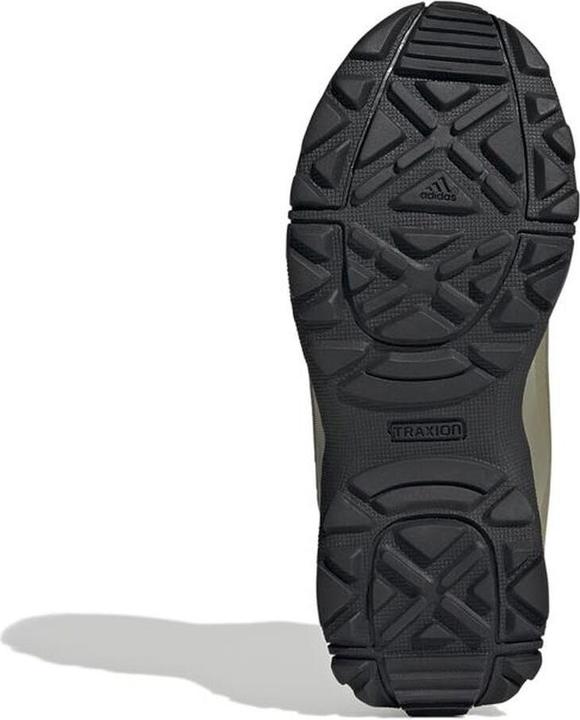 Produktbild Adidas Kinder-Bergschuhe Hyperhiker K Beige (32)