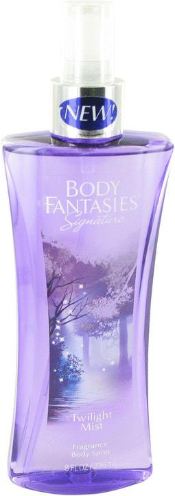 De Coeur Body Fantasies Signature Twilight Mist di Parfums Body Spray 240 ml (Spray corpo, 240 ml)