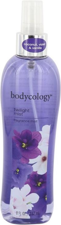 Produktbild Bodycology Twilight Mist by Fragrance Mist 240 ml (Body Mist, 240 ml)