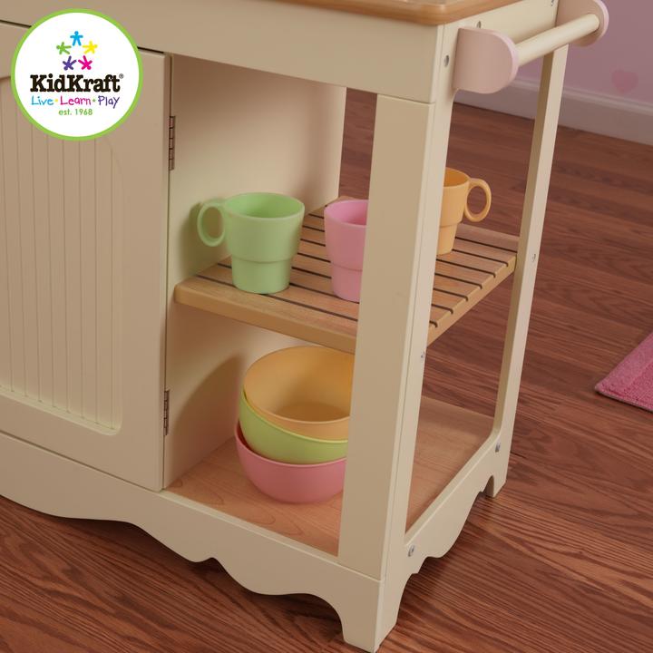 Produktbild KidKraft Prairie