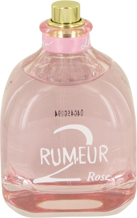 Produktbild Lanvin Rumeur 2 Rose by Eau de Parfum Spray () (Eau de Parfum, 100 ml)