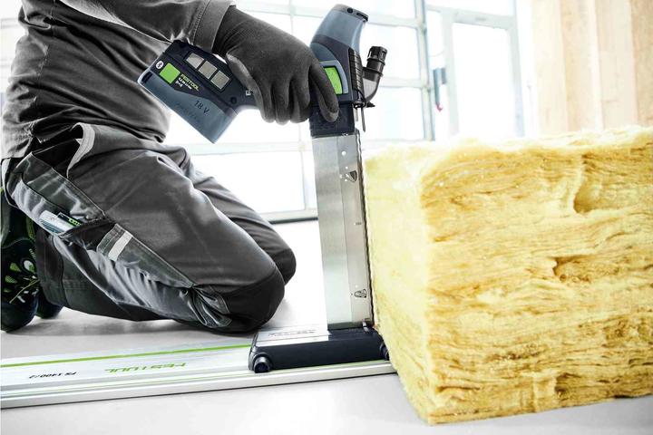Produktbild Festool Winkelanschlag FS-WA-ISC (94 cm)