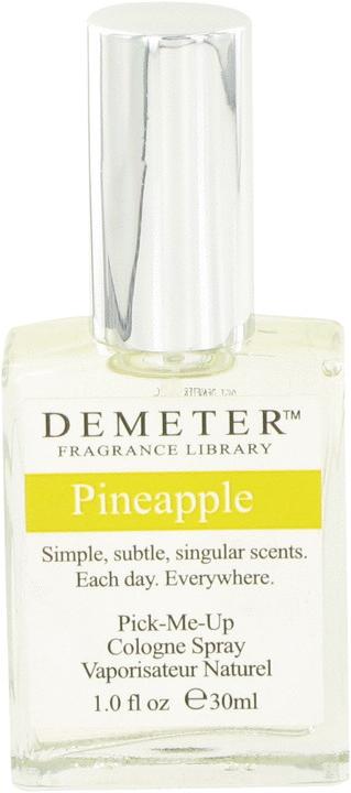 Actual product image Demeter by Pineapple (without packaging) 30 ml (Eau de cologne, 30 ml)