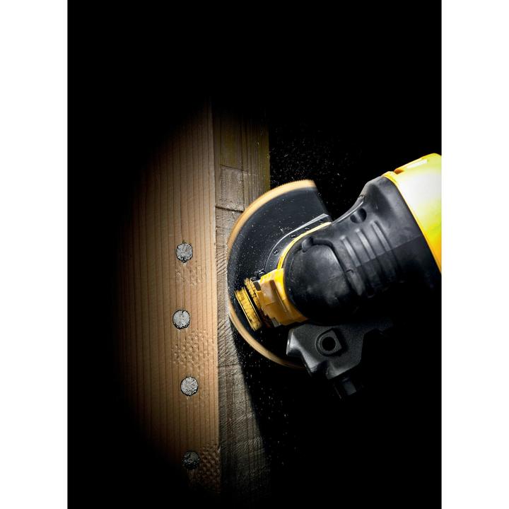 Produktbild DeWalt 5 PC SET DT20701