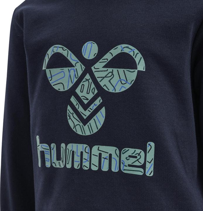 Produktbild hummel Hmllime Sweatshirt (56)