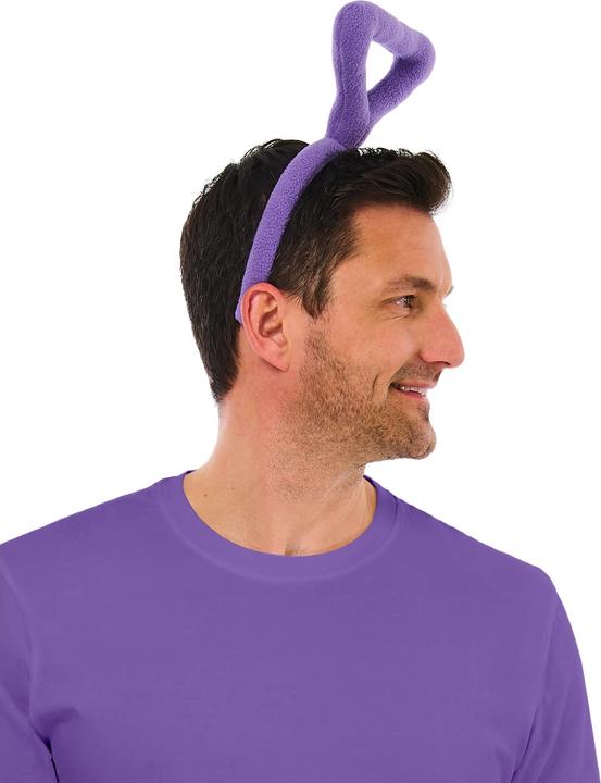 Image du produit Teletubbies - Bandeau DELUXE
