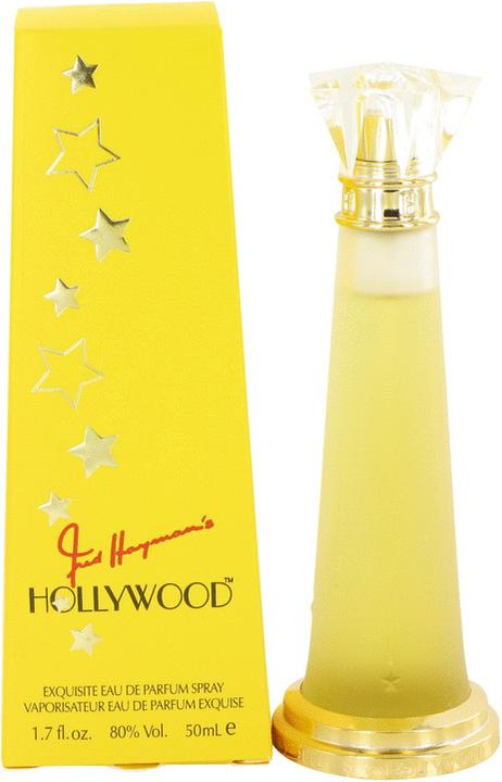 Immagine prodotto Fred Hayman HOLLYWOOD di Eau de Parfum Spray 50 ml (Eau de parfum, 50 ml)