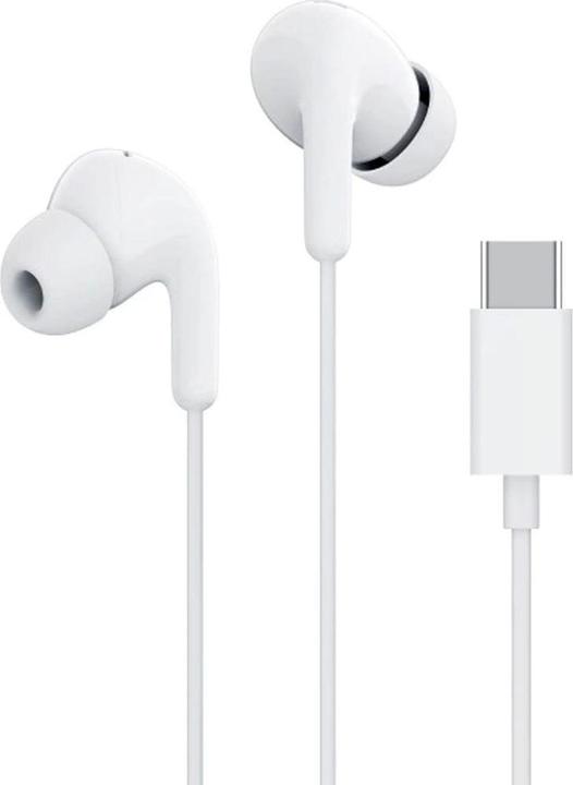 Productafbeelding Xiaomi Type-C (Geen ruisonderdrukking, Bedraad)