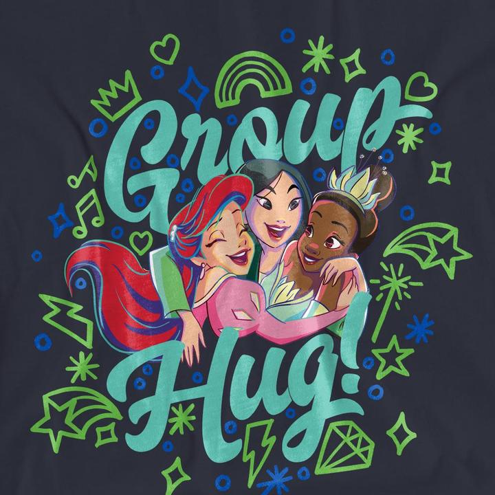 Produktbild Disney Princess TShirt (S)