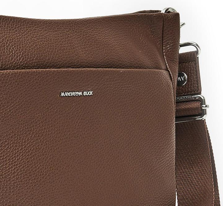 Immagine prodotto Mandarina Duck Mellow Leather Crossover Bag