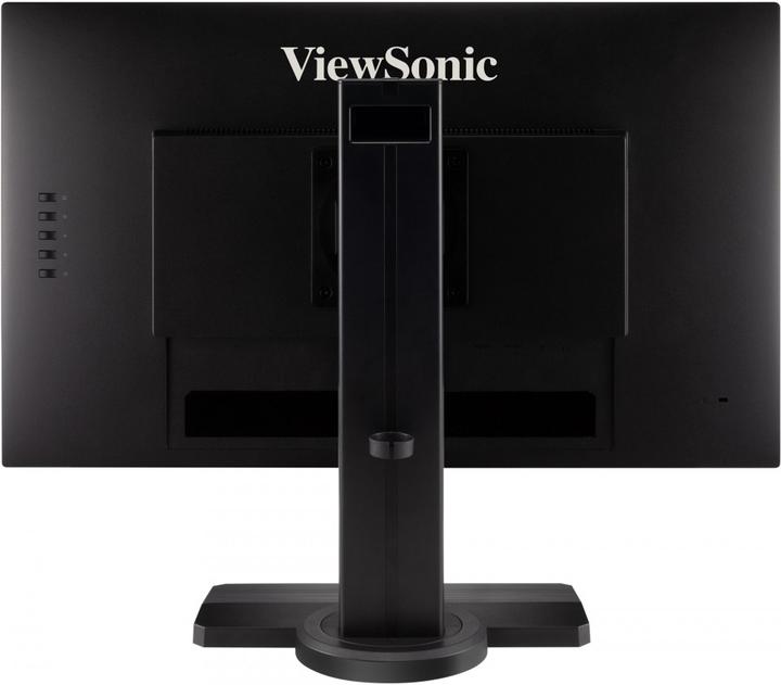 Produktbild Viewsonic LCD ||XG2705|27"|Gaming|Panel IPS|1920x1080|16:9|144Hz|1 ms|Speakers|Swivel|Pivot|Height ad (1920 x 1080 Pixel, 27")