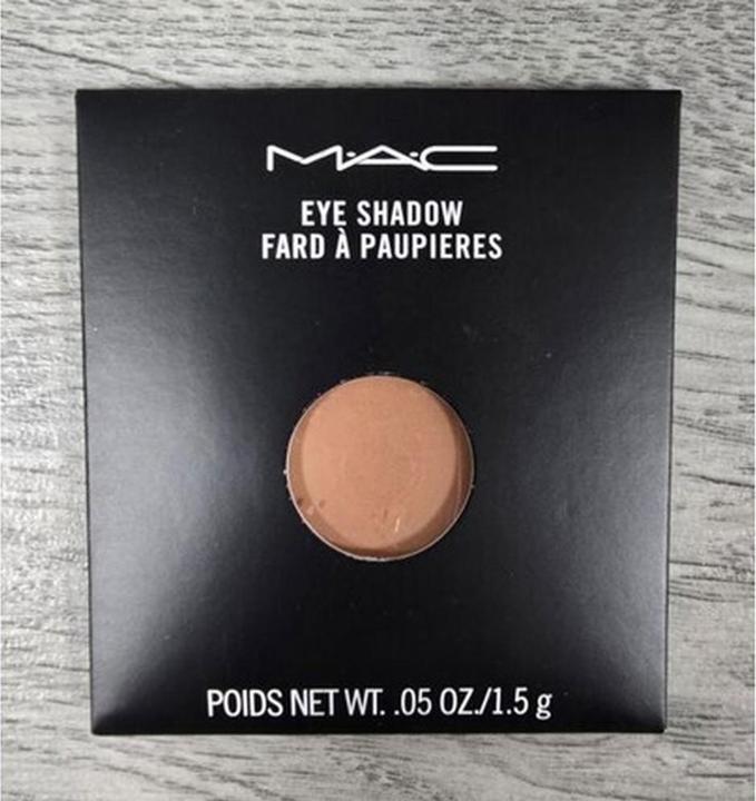 Produktbild MAC Cosmetics Eye Shadow (Tete a Tint)