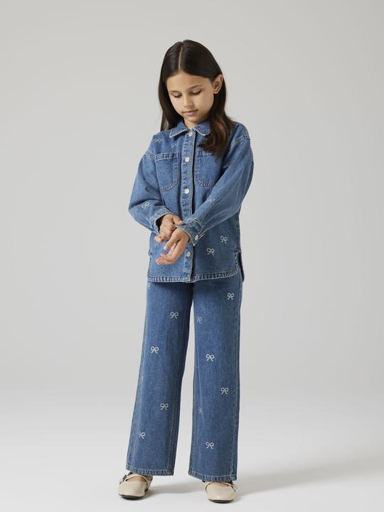 Immagine prodotto Name it Denim Jacke (152)