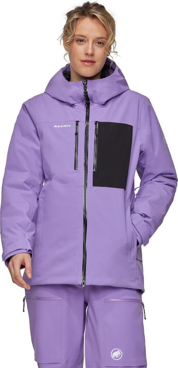 Produktbild Mammut Stoney HS Thermo Hooded Jacket Women (M)
