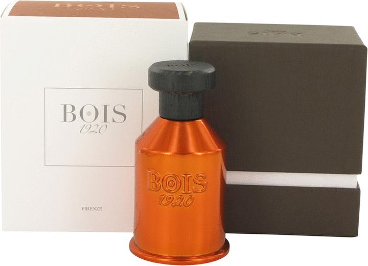 Immagine prodotto Bois 1920 Vento Nel Vento di Eau de Parfum Spray 100 ml (Eau de parfum, 100 ml)
