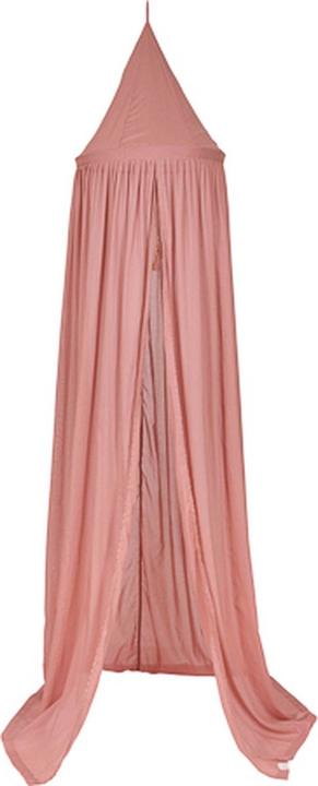 Little Dutch Betthimmel Pure Pink Blush