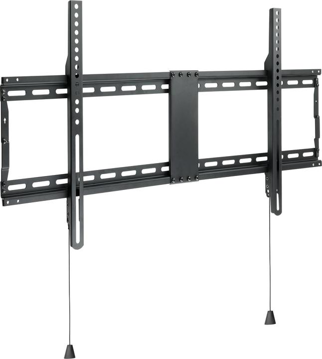 Tooq Technology SOPORTE PARED LP4390F-B 43"-90" NEGRO (Wall, 90", 70 kg)