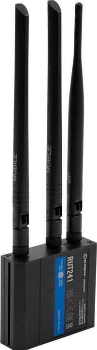 Actual product image Teltonika RUT241